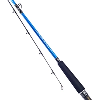 Daiwa Super Kenzaki Boat Rods MKII